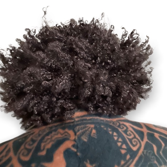 Moana Maui w/Fish Hook Plush Stuffed Doll Disney Store Collection 14” Demigod - Picture 7 of 8